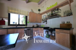 Vente maison Saint-martin-de-crau 13310
