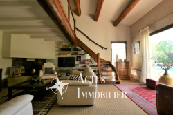 Vente maison Saint-martin-de-crau 13310