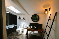 Vente maison Paradou 13520