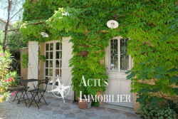 Vente maison Paradou 13520