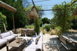 Vente maison Paradou 13520