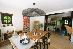 Vente maison Paradou 13520