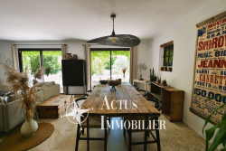 Vente maison Paradou 13520
