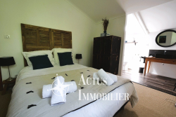 Vente maison Paradou 13520