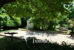 Vente maison Paradou 13520