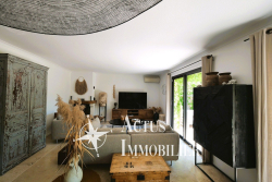 Vente maison Paradou 13520