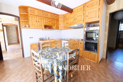 Vente maison Grans 13450