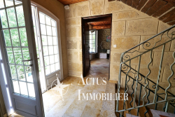 Vente maison Grans 13450