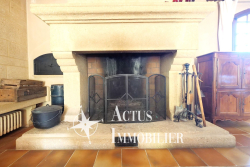 Vente maison Grans 13450