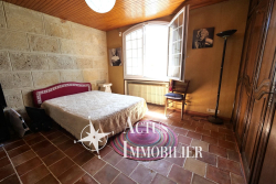 Vente maison Grans 13450