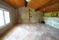 Vente maison Grans 13450