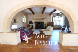 Vente maison Grans 13450