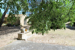 Vente maison Grans 13450