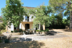 Vente maison Grans 13450