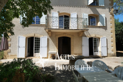 Vente maison Grans 13450