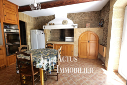 Vente maison Grans 13450