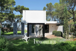 Vente maison Salon-de-provence 13300