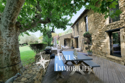 Vente maison Grans 13450