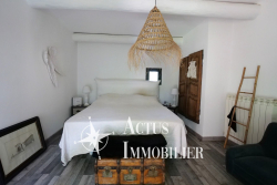 Vente maison Grans 13450