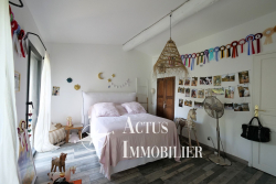 Vente maison Grans 13450
