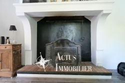 Vente maison Grans 13450