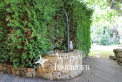 Vente maison Grans 13450