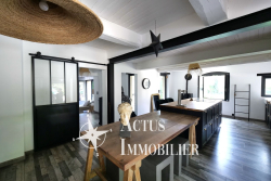Vente maison Grans 13450