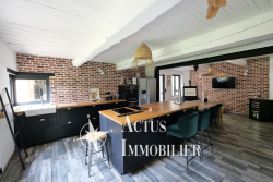Vente maison Grans 13450