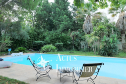 Vente maison Grans 13450