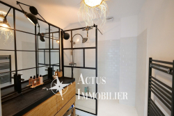 Vente maison Grans 13450