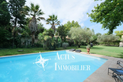 Vente maison Grans 13450