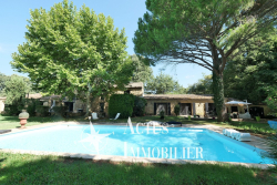 Vente maison Grans 13450