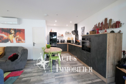 Vente maison Grans 13450