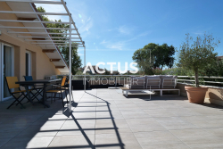 Vente appartement Salon-de-provence 13300