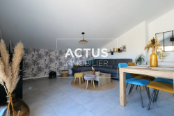 Vente appartement Salon-de-provence 13300