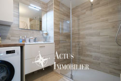 Vente appartement Salon-de-provence 13300