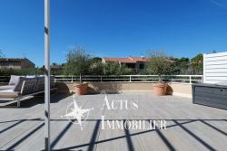 Vente appartement Salon-de-provence 13300