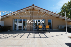 Vente appartement Salon-de-provence 13300