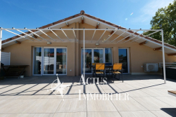 Vente appartement Salon-de-provence 13300