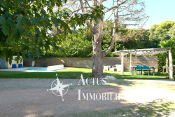 Vente maison Salon-de-provence 13300