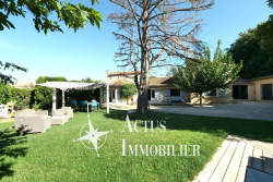 Vente maison Salon-de-provence 13300