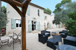 Vente maison Salon-de-provence 13300