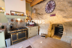 Vente maison Salon-de-provence 13300