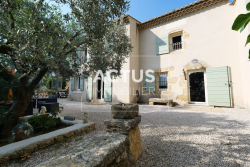 Vente maison Salon-de-provence 13300