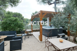 Vente maison Salon-de-provence 13300