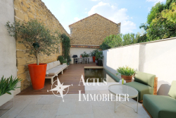 Vente maison Salon-de-provence 13300