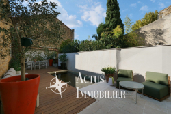 Vente maison Salon-de-provence 13300