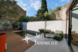 Vente maison Salon-de-provence 13300