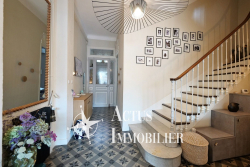 Vente maison Salon-de-provence 13300