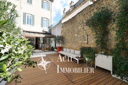 Vente maison Salon-de-provence 13300